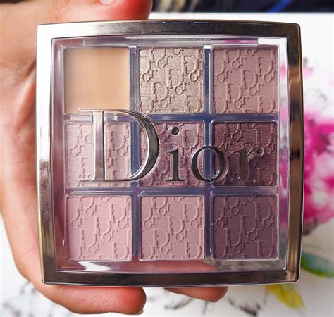 dior backstage palett|dior backstage palette cool neutrals.